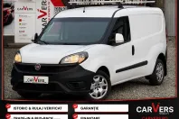 Fiat Doblo din 2022 cu 134.845 km - oferta FIA246048 - foto 1