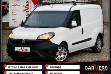 Fiat Doblo din 2022 - oferta FIA246048