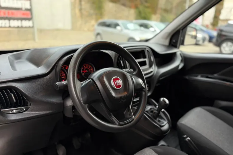 Fiat Doblo din 2022 cu 134.845 km - oferta FIA246048 - foto 3