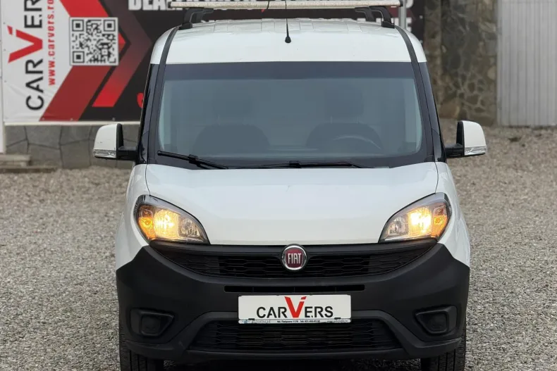 Fiat Doblo din 2022 cu 134.845 km - oferta FIA246048 - foto 4