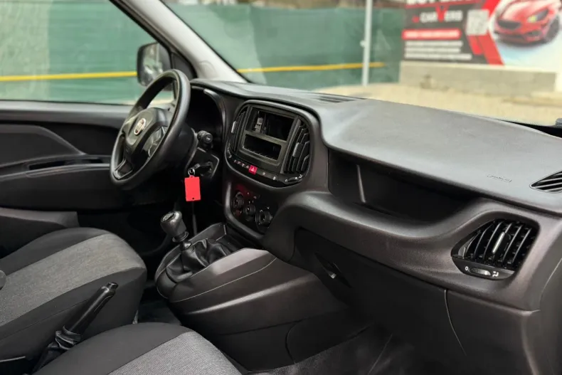 Fiat Doblo din 2022 cu 134.845 km - oferta FIA246048 - foto 5