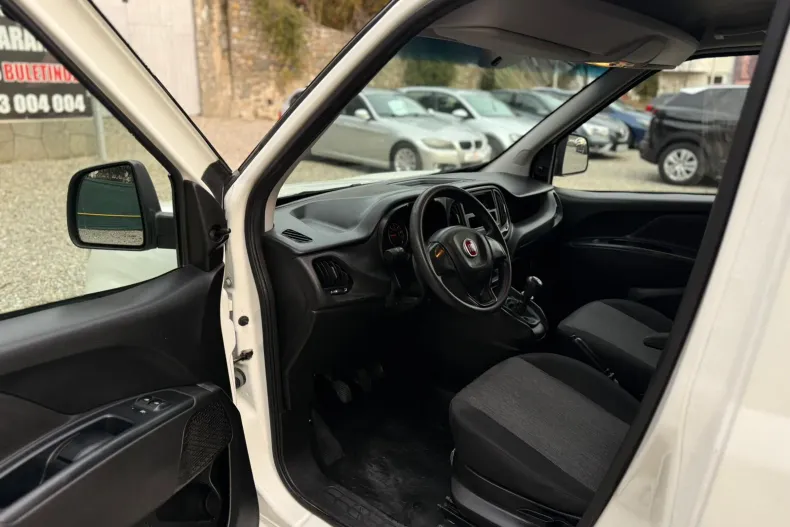 Fiat Doblo din 2022 cu 134.845 km - oferta FIA246048 - foto 12