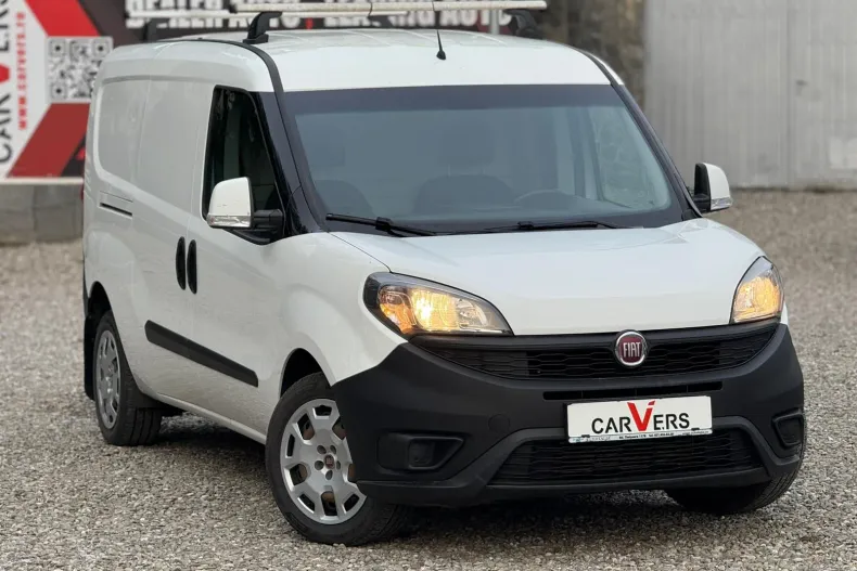 Fiat Doblo din 2022 cu 134.845 km - oferta FIA246048 - foto 13