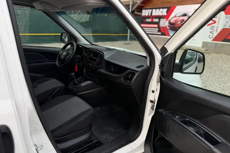 Fiat Doblo din 2022 cu 134.845 km - oferta FIA246048 - foto 14