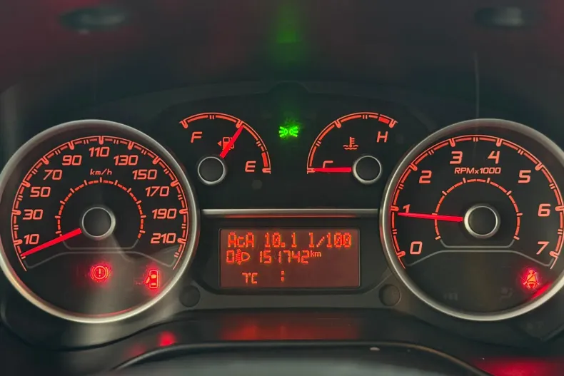 Fiat Doblo din 2022 cu 134.845 km - oferta FIA246048 - foto 15