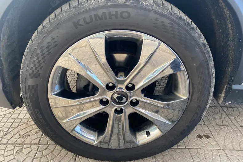 Ssangyong REXTON din 2023 cu 73.385 km - oferta SSA246049 - foto 12