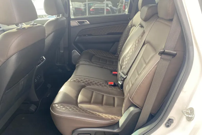 Ssangyong REXTON din 2023 cu 73.385 km - oferta SSA246049 - foto 30