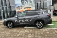 Subaru Outback din 2025 cu 6.000 km - oferta SUB246050 - foto 3