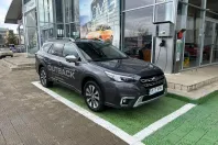 Subaru Outback din 2025 cu 6.000 km - oferta SUB246050 - foto 4