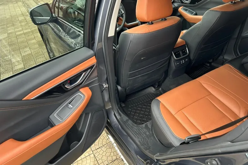 Subaru Outback din 2025 cu 6.000 km - oferta SUB246050 - foto 11