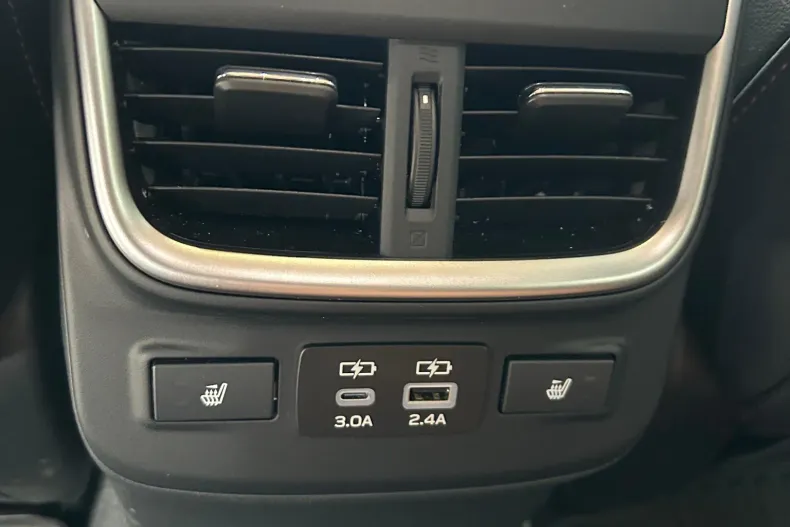 Subaru Outback din 2025 cu 6.000 km - oferta SUB246050 - foto 12