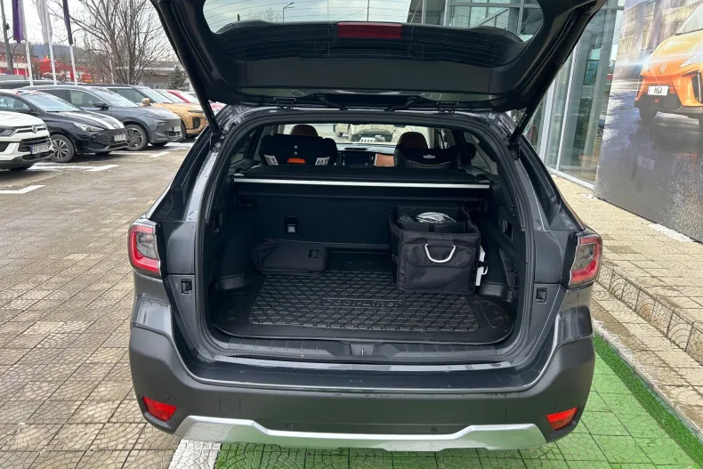 Subaru Outback din 2025 cu 6.000 km - oferta SUB246050 - foto 13