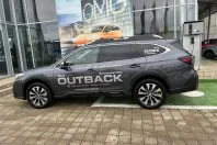 Subaru Outback din 2025 cu 6.000 km - oferta SUB246050 - foto 15