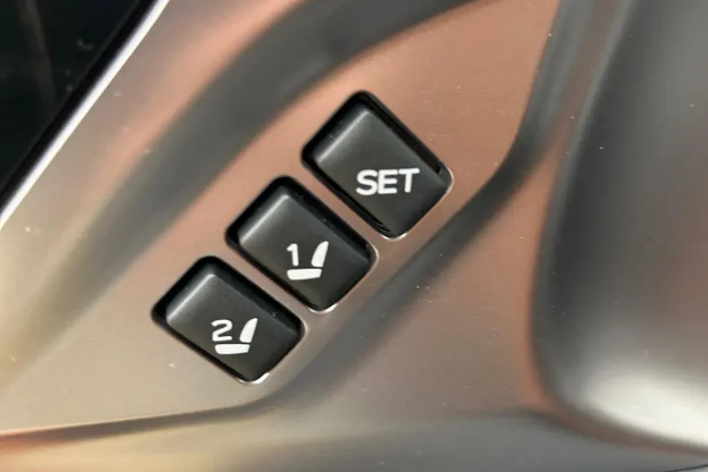 Subaru Outback din 2025 cu 6.000 km - oferta SUB246050 - foto 16