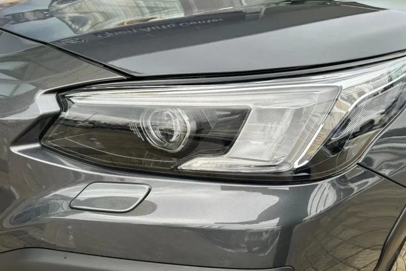 Subaru Outback din 2025 cu 6.000 km - oferta SUB246050 - foto 34