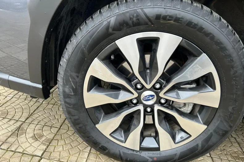 Subaru Outback din 2025 cu 6.000 km - oferta SUB246050 - foto 35