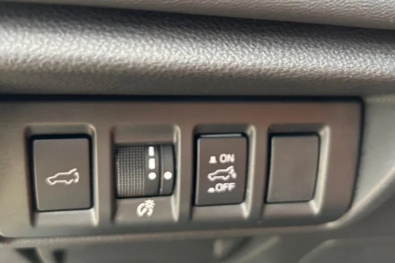 Subaru Outback din 2025 cu 6.000 km - oferta SUB246050 - foto 38