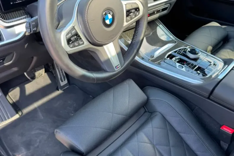 BMW X5 (Seria X) din 2024 cu 13.900 km - oferta BMW246051 - foto 6