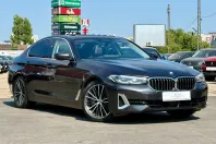BMW 530 (Seria 5) din 2023 cu 64.456 km - oferta BMW246052 - foto 1
