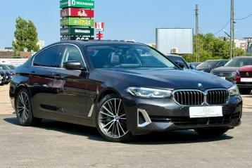 BMW 530 din 2023 - oferta BMW246052