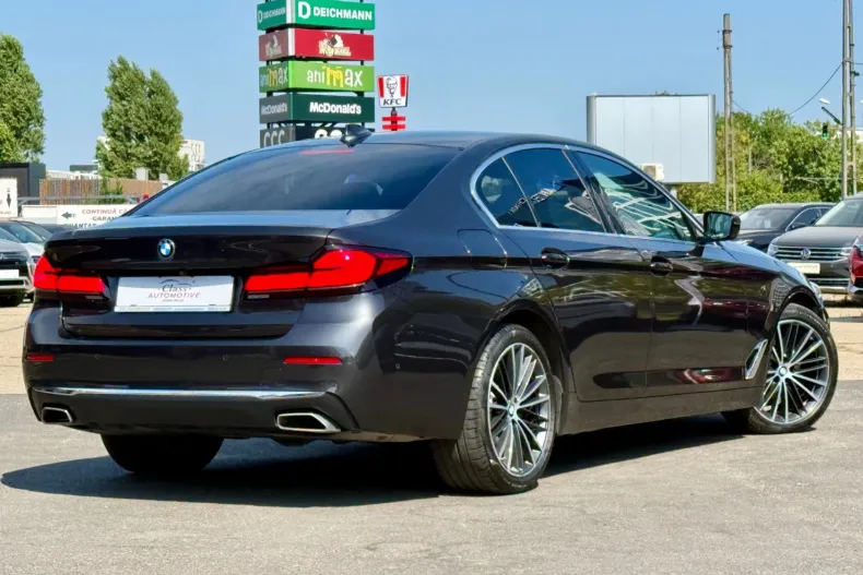 BMW 530 (Seria 5) din 2023 cu 64.456 km - oferta BMW246052 - foto 3