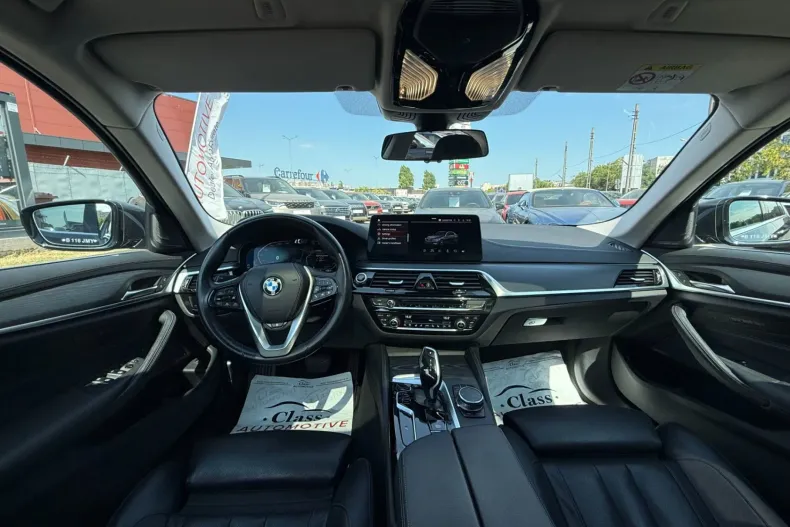 BMW 530 (Seria 5) din 2023 cu 64.456 km - oferta BMW246052 - foto 5