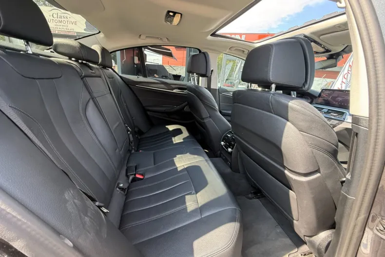 BMW 530 (Seria 5) din 2023 cu 64.456 km - oferta BMW246052 - foto 7