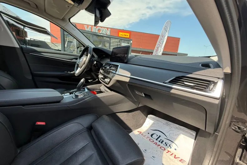 BMW 530 (Seria 5) din 2023 cu 64.456 km - oferta BMW246052 - foto 10
