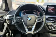 BMW 530 (Seria 5) din 2023 cu 64.456 km - oferta BMW246052 - foto 13