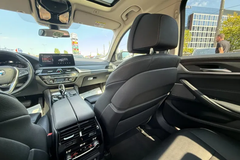 BMW 530 (Seria 5) din 2023 cu 64.456 km - oferta BMW246052 - foto 16