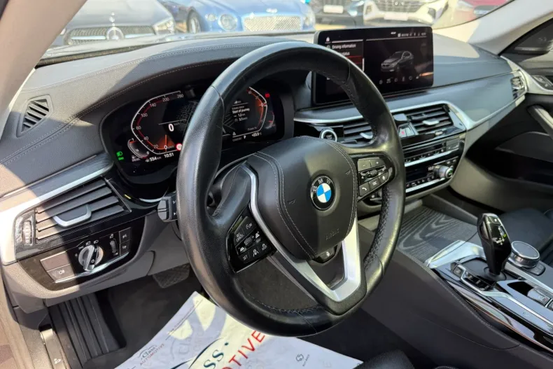 BMW 530 (Seria 5) din 2023 cu 64.456 km - oferta BMW246052 - foto 17