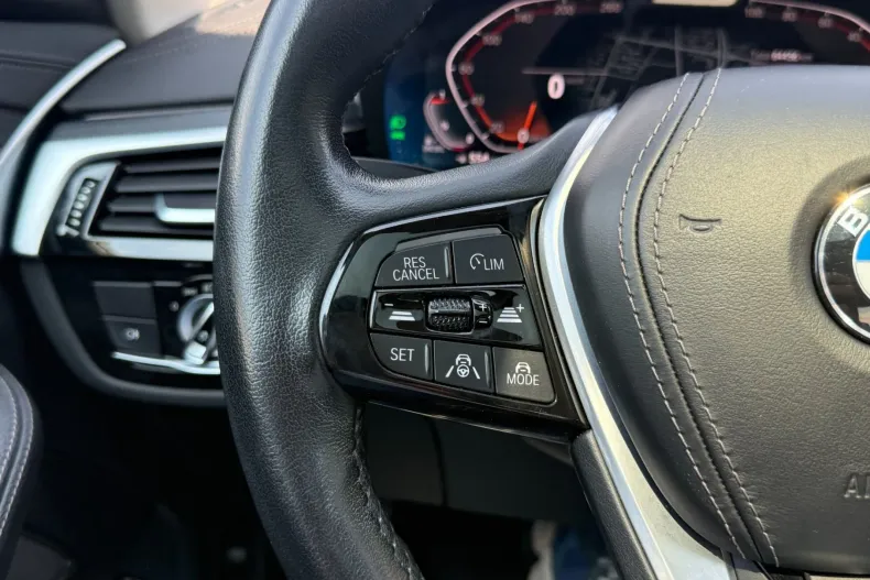 BMW 530 (Seria 5) din 2023 cu 64.456 km - oferta BMW246052 - foto 20