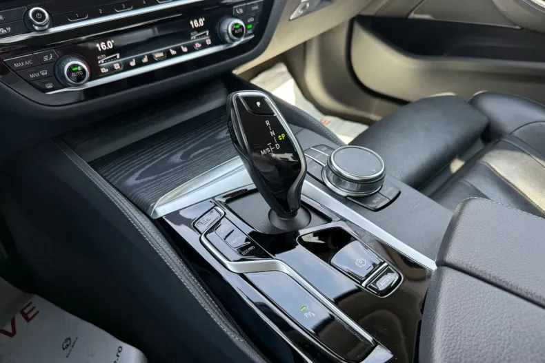 BMW 530 (Seria 5) din 2023 cu 64.456 km - oferta BMW246052 - foto 22