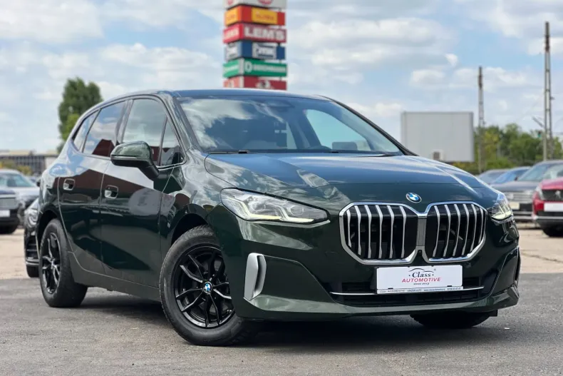 BMW 218 (Seria 2) din 2024 cu 98.000 km - oferta BMW246053 - foto 4