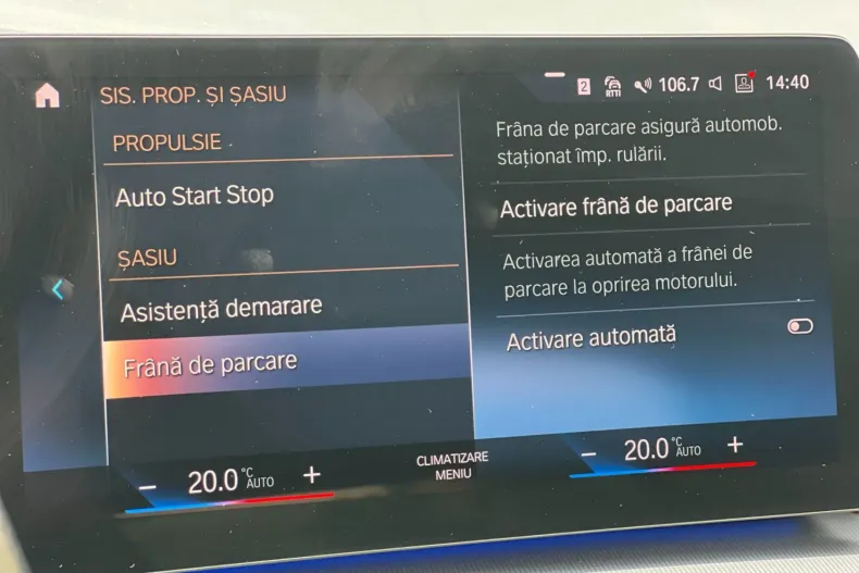 BMW 218 (Seria 2) din 2024 cu 98.000 km - oferta BMW246053 - foto 26