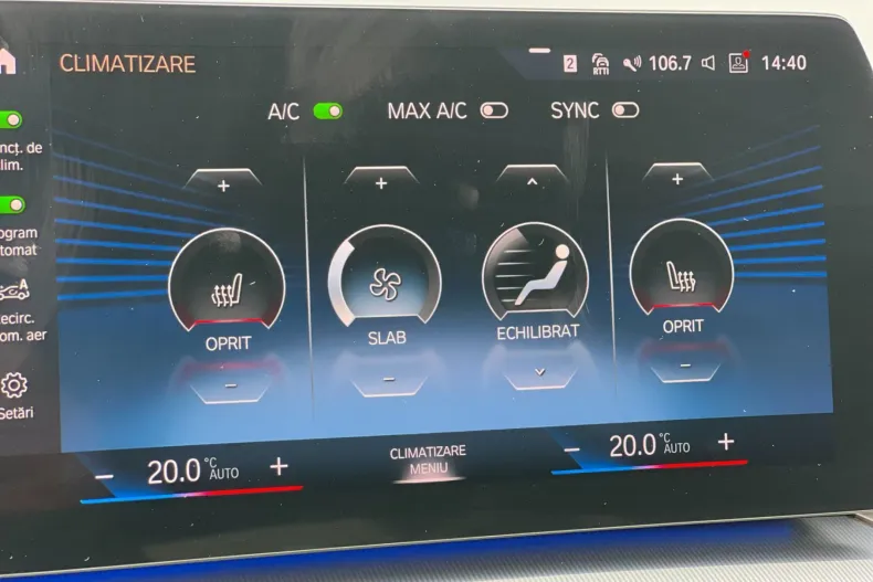 BMW 218 (Seria 2) din 2024 cu 98.000 km - oferta BMW246053 - foto 31