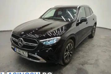 Mercedes-Benz GLC 200 din 2023 - oferta MER246054
