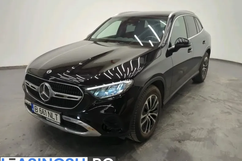 Mercedes-Benz GLC 200 (Clasa GLC) din 2023 cu 36.130 km - oferta MER246054 - foto 1