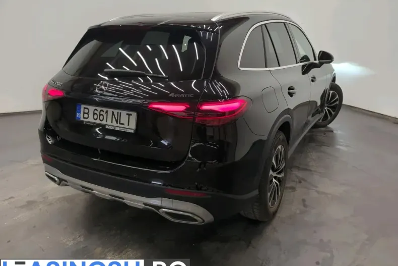 Mercedes-Benz GLC 200 (Clasa GLC) din 2023 cu 36.130 km - oferta MER246054 - foto 3