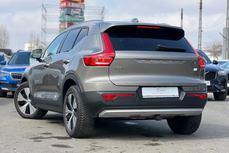 Volvo XC40 din 2021 cu 139.975 km - oferta VOL246055 - foto 6