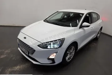 Ford Focus din 2021 - oferta FOR246056