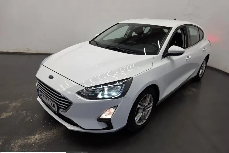 Ford Focus din 2021 cu 89.930 km - oferta FOR246056 - foto 1