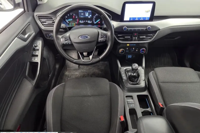 Ford Focus din 2021 cu 89.930 km - oferta FOR246056 - foto 4