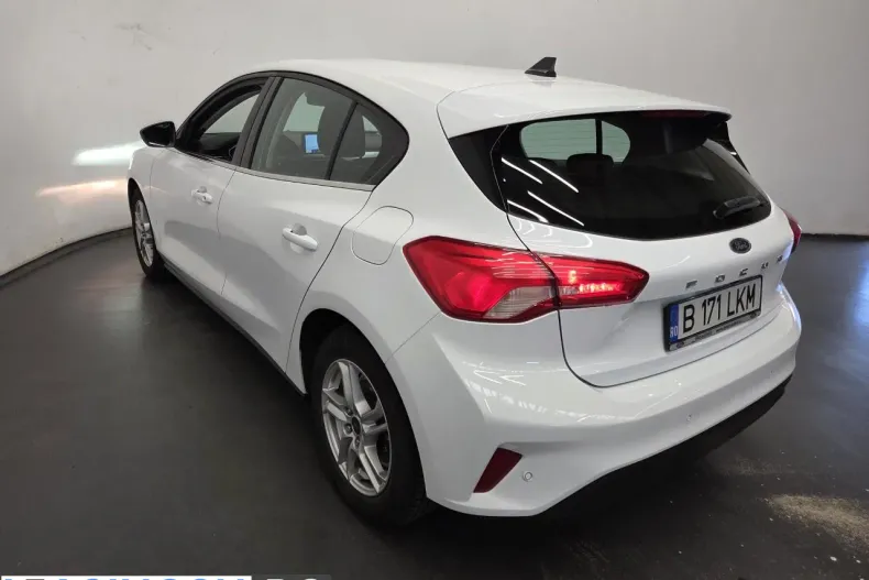Ford Focus din 2021 cu 89.930 km - oferta FOR246056 - foto 5