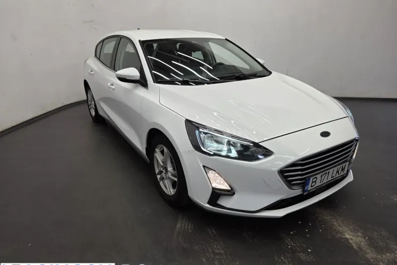 Ford Focus din 2021 cu 89.930 km - oferta FOR246056 - foto 7