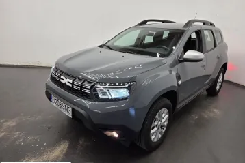 Dacia Duster din 2023 - oferta DAC246057