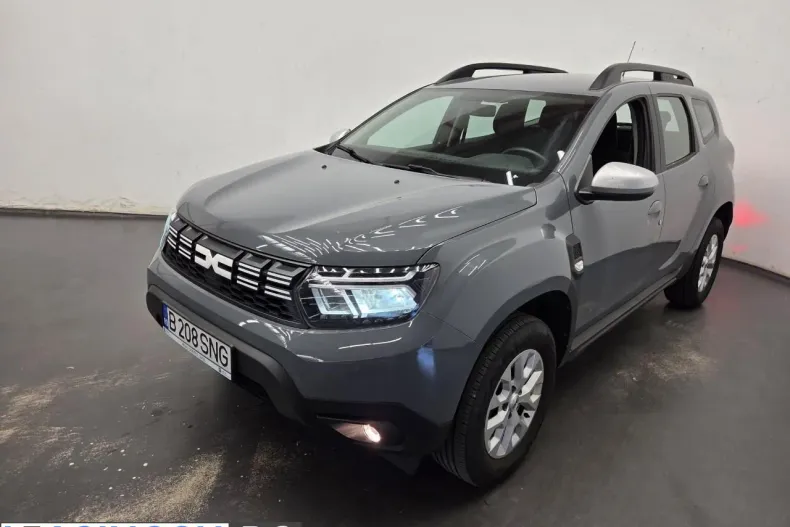 Dacia Duster din 2023 cu 36.030 km - oferta DAC246057 - foto 1