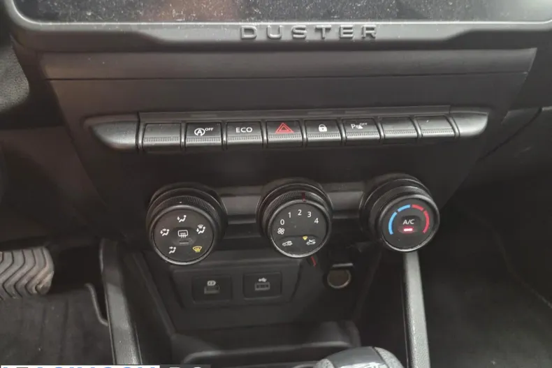 Dacia Duster din 2023 cu 36.030 km - oferta DAC246057 - foto 4