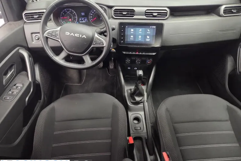 Dacia Duster din 2023 cu 36.030 km - oferta DAC246057 - foto 7