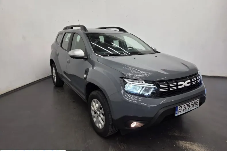Dacia Duster din 2023 cu 36.030 km - oferta DAC246057 - foto 8